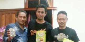 Billionaire yang Menembus Pasar Perancis dan Jerman