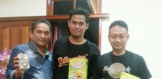 Billionaire yang Menembus Pasar Perancis dan Jerman