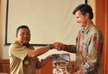 Jaga Hutan dan Gambut Kalimantan, AS Gelontorkan 55 Juta Dolar