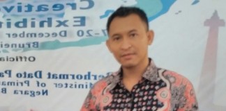 Jadi Pengusaha Harus Jujur