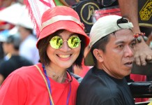 Sukses Hipnotis Ribuan Wisatawan