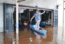 Sebulan Ini Warga Tak Melihat Tanah