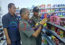 Konsumen Merasa Ditipu Indomaret