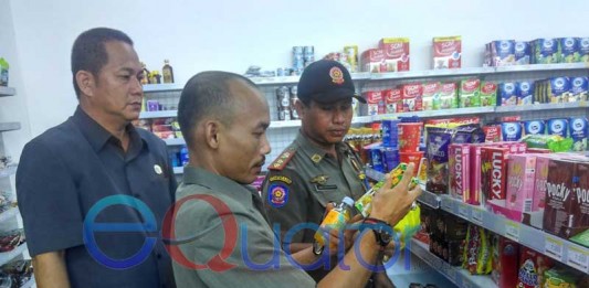 Konsumen Merasa Ditipu Indomaret