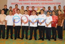 Gubernur Ajak Astakindo-Asperindo Bersinergi Bangun Kalbar