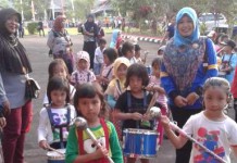 1.443 Siswa Siap Bertanding