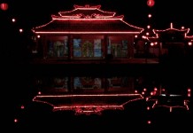 Jaga Ketat 1010 Vihara dan Kelenteng