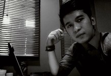 Perkaya Kreatifitas Lewat Dunia Perfilman