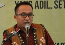 Semangat dan Kesuksesan Itu Berbanding Lurus
