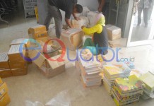 Bentuk Karakter Siswa via Buku Cerita