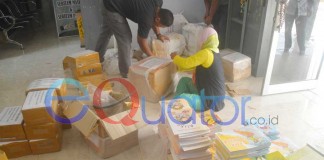 Bentuk Karakter Siswa via Buku Cerita