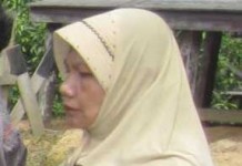 Tak Pernah Terima Tunjangan