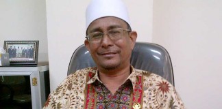 DPRD Kalbar Bakal Tutup THM ‘Nakal’