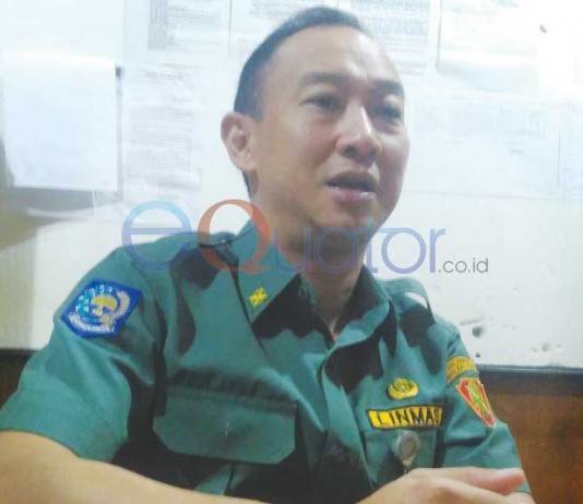 Soal Pelayanan, Tak Ada Beda Pasien JKN dengan Umum