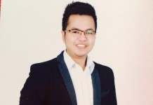 Keterbatasan Jadi Cambuk Raih Kesuksesan