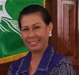 O2SN-FLS2N se-Kabupaten Sanggau 23 Februari