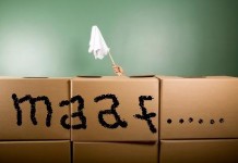 Mapan, Gagah, Rajin Olahraga, Tapi Minta Maaf ke Istri di Malam Pertama