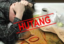 Kisah Sedih Suami Baik Hati Dibuat Bangkrut Istri Sendiri