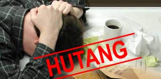 Kisah Sedih Suami Baik Hati Dibuat Bangkrut Istri Sendiri