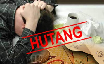 Kisah Sedih Suami Baik Hati Dibuat Bangkrut Istri Sendiri