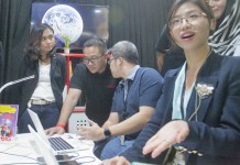 Indosat-Google Sasar Rumah Tangga