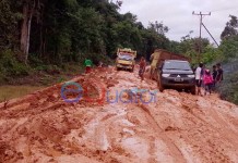 Bupati Jarot Cari Solusi