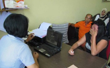 Keperawanan Anak Kandung Dijual Rp 700 Ribu