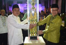 MTQ Wahana Pendalaman Al-Quran