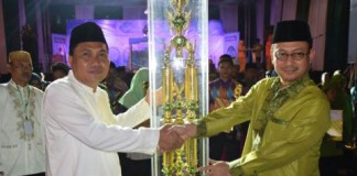 MTQ Wahana Pendalaman Al-Quran