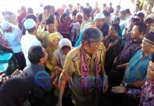 Jarot-Askiman Disambut Hangat