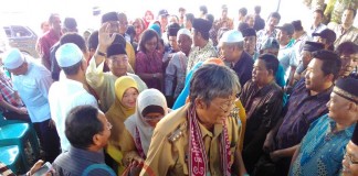 Jarot-Askiman Disambut Hangat