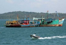 30 Kapal Pencuri Ikan Diledakkan