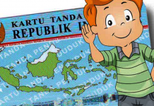 Kota Berlakukan KTP Anak