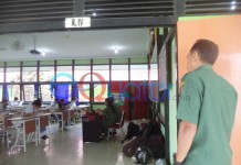 SMK Negeri 2 Singkawang Tuan Rumah UNBK Perbaikan