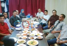 Siap Jadi Mitra Strategis Pemerintah Membangun Kalbar