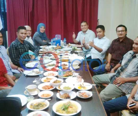 Siap Jadi Mitra Strategis Pemerintah Membangun Kalbar