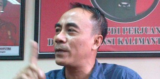 Belum Diresmikan Sudah Banyak Masalah