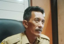 Sebanyak 1.036 Pelamar CPNS 2018 Daftar Secara Online