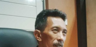 2016, 149 PNS Kubu Raya Pensiun