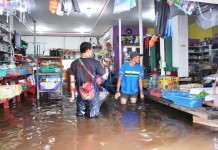 Tak Ambil Kesempatan dalam Kesempitan