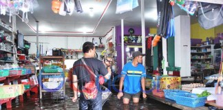 Tak Ambil Kesempatan dalam Kesempitan