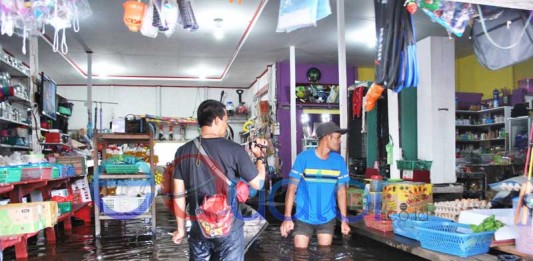 Tak Ambil Kesempatan dalam Kesempitan