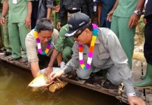 Desa Empangau Diusulkan Raih Kalpataru