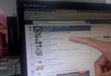 LGBT Mewabah Sampai Kota Santri