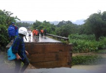 Akses Indonesia-Malaysia Lumpuh Total