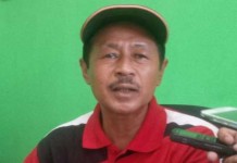 PSSI Kalbar Seleksi Pemain