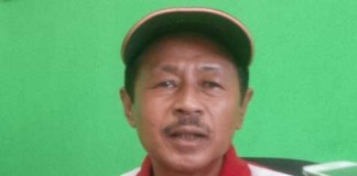 PSSI Kalbar Seleksi Pemain