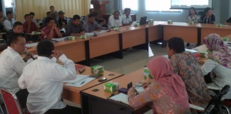 Tanah Warga Dicaplok Perusahaan