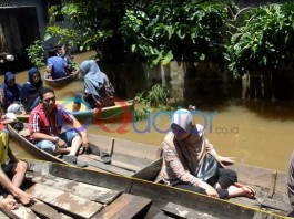 Tak Bersenjata Api, Wilayah Kerja Bakus Landai Saja