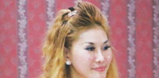 Ajak Suami Jaga Kesehatan Istri